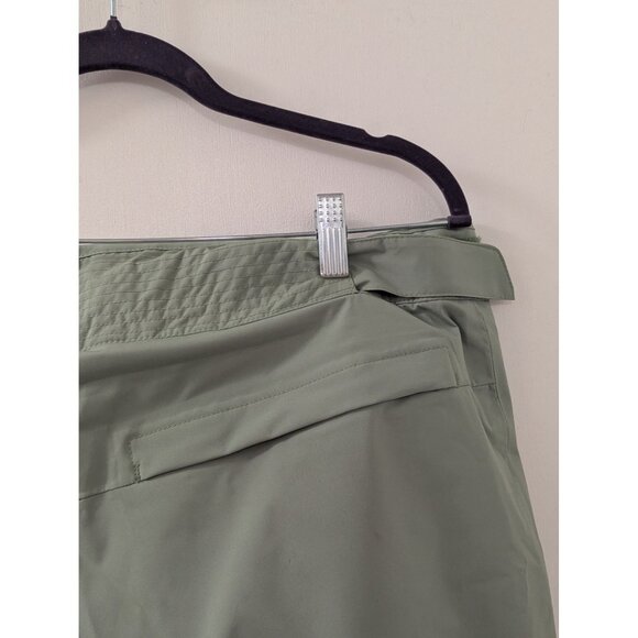 Helly Hansen Womens Jade 2.0 Legendary Insulated Ski Pants XL Regular Fit Waterp - Picture 8 of 9